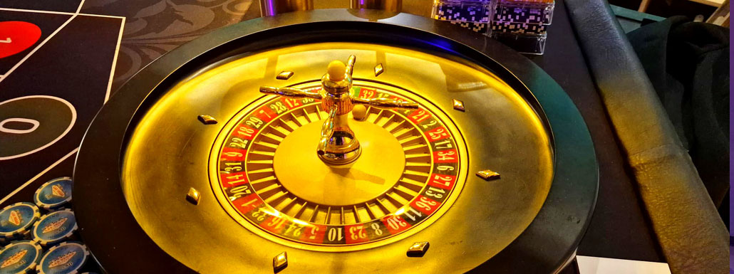 Casino Prestige Matériel Professionnel